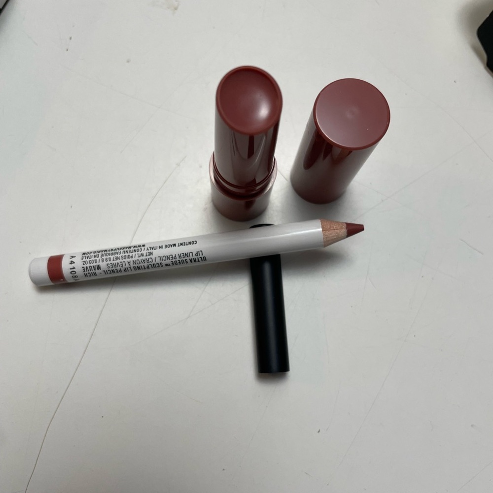 Make Up By Mario Sephora Birthday Giftset - Picture 3 of 3
